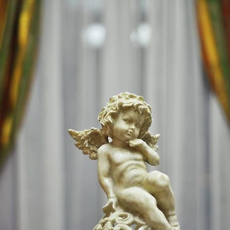 リヴィウ Skarbek'Sホステル エクステリア 写真